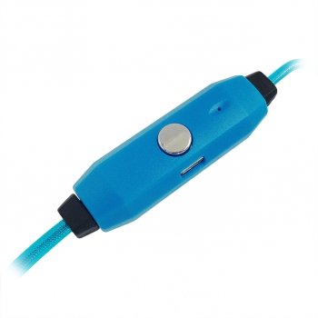 CBR Spark Blue