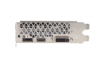 CBR VGA-MSGTX1650-4G-RTL