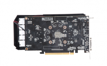 CBR VGA-MSGTX1650-4G-RTL