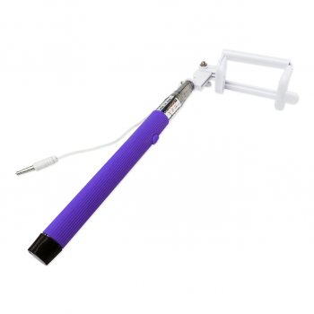 Human Friends Stave Purple