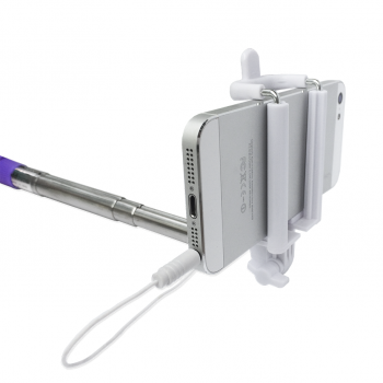 Human Friends Stave Purple