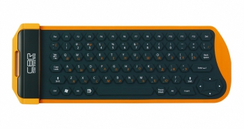 CBR KB 1001D