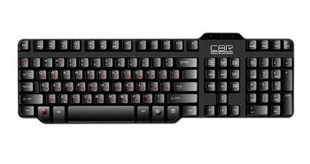 CBR KB 105D