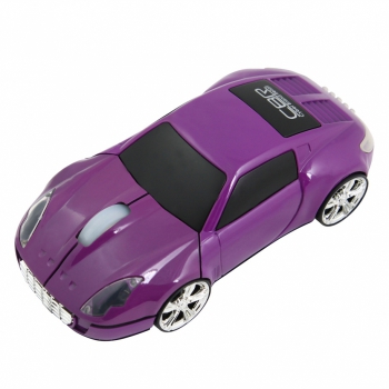 CBR MF 500 Lambo Purple