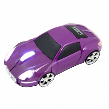 CBR MF 500 Lambo Purple