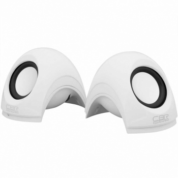 CBR CMS 550 White
