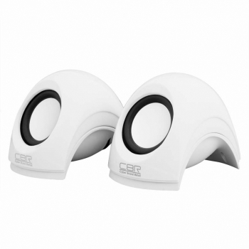 CBR CMS 550 White