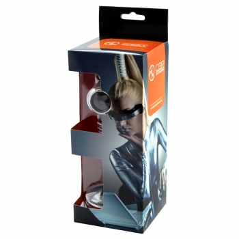 CBR CW 530M White