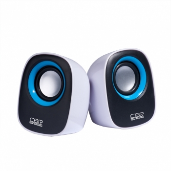 CBR CMS 520 Blue