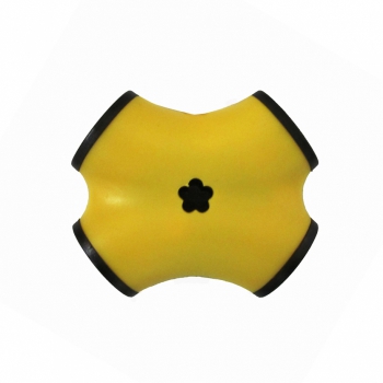 CBR CH 100 Yellow