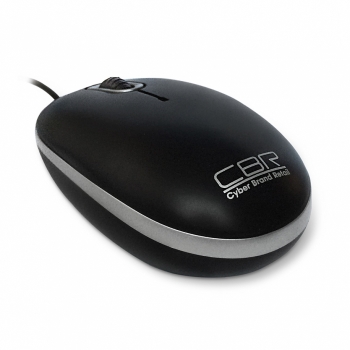 CBR CM 180 Black
