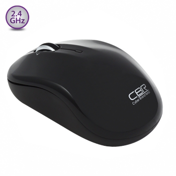 CBR CM 450 Black