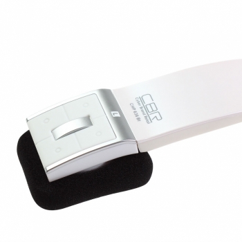 CBR CHP 636Bt White