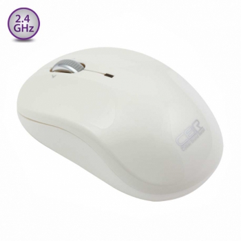 CBR CM 450 White