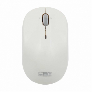 CBR CM 450 White