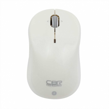 CBR CM 480 Bt White