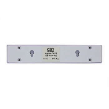 CBR CH 310 White