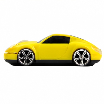 CBR MF 500 Lambo Yellow