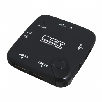 CBR CR 505
