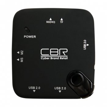 CBR CR 505