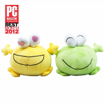 CBR CBR MF 600 Dapper Frogs