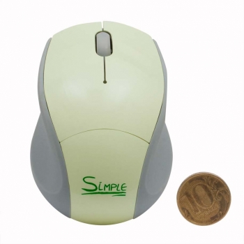 Simple S7 Green