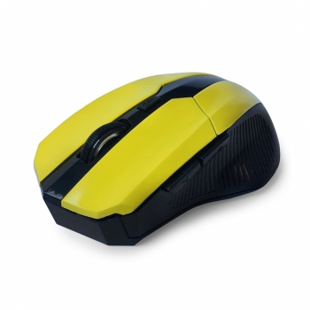 CBR CM 547 Yellow