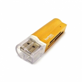 Human Friends Lighter