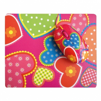 CBR Candy