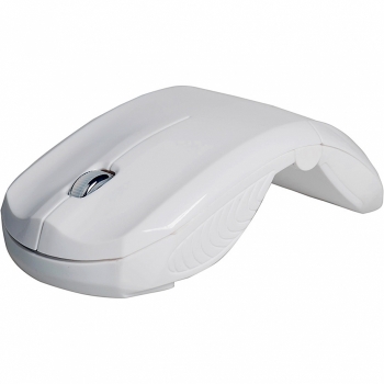CBR CM 611 White