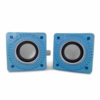 Simple S27 Blue