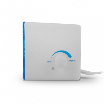 Simple S27 Blue