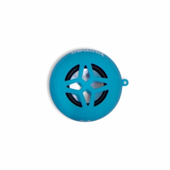 Human Friends Star Blue