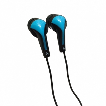 CBR Samba Blue