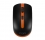CBR CM 554R Black-Orange