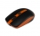 CBR CM 554R Black-Orange
