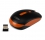 CBR CM 554R Black-Orange