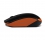 CBR CM 554R Black-Orange