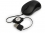 CBR CM 114 Black