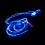 CBR Spark Blue