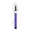 Human Friends Stave Purple