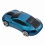 CBR MF 500 Lazaro Blue