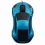 CBR MF 500 Lazaro Blue