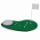 CBR MF 500 Golf Mouse