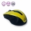 CBR CM 547 Yellow
